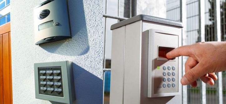 Image for South East Fire and Security with ID of: 2738769