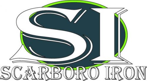 Image for Scarboro Iron with ID of: 2738803