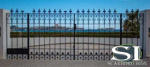 Image for Scarboro Iron with ID of: 2738830