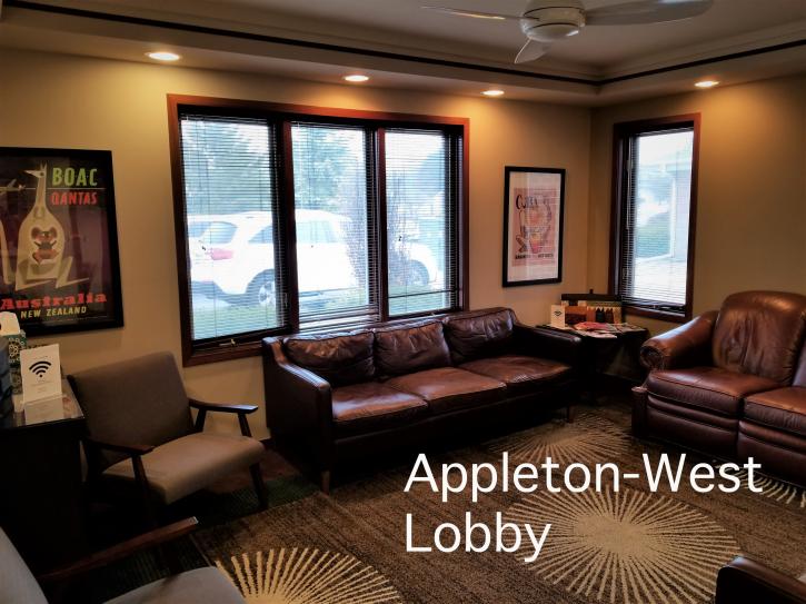 Image for Sherman Counseling - Appleton with ID of: 2738917