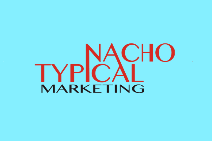 Image for Nacho Typical Marketing, LLC with ID of: 2738963