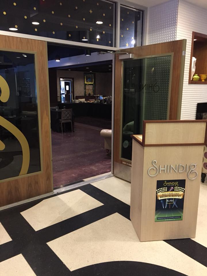 Image for Shindig Event Space with ID of: 2739053