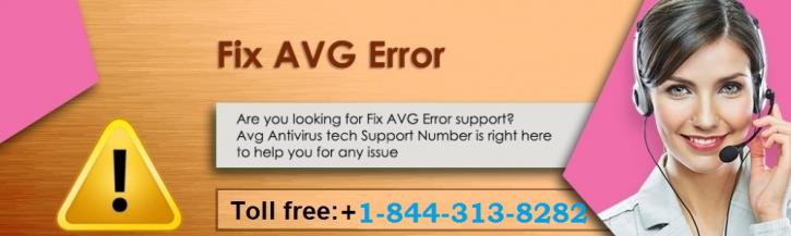 Image for How to Fix AVG Update Failed General Error on Windows 7 with ID of: 2739166