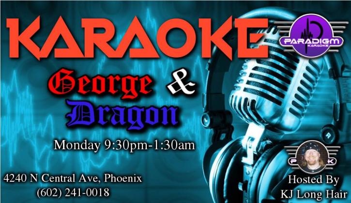 Image for George and Dragon Pub with ID of: 2739298