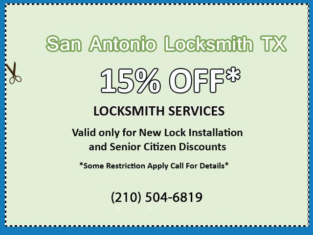 Image for San Antonio Locksmith TX with ID of: 2739322