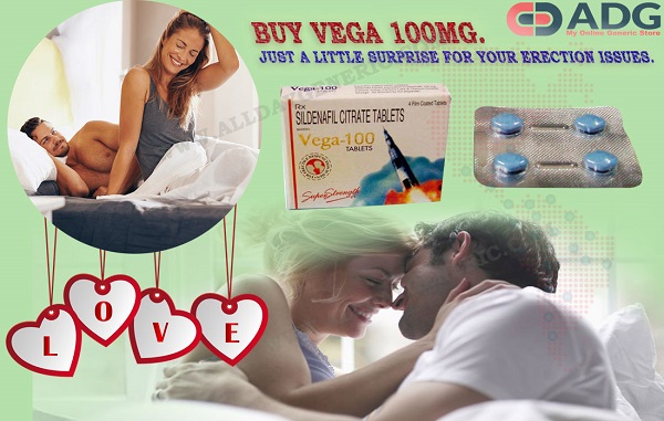 Image for Buy Vega 100mg with ID of: 2739366