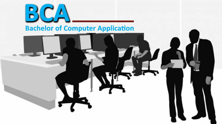 Image for BCA Online Admission Program with ID of: 2739469
