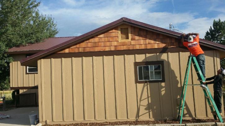 Image for Koalaty Siding with ID of: 2739488