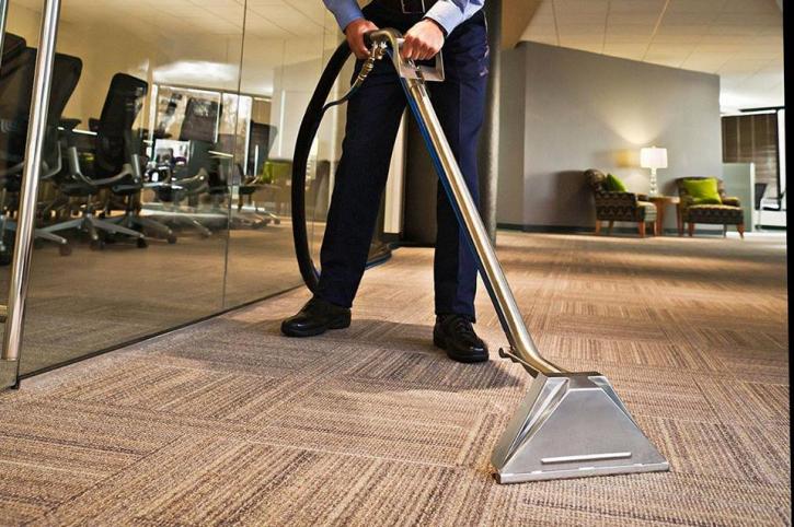 Image for Bismarck Carpet Cleaning with ID of: 2739686