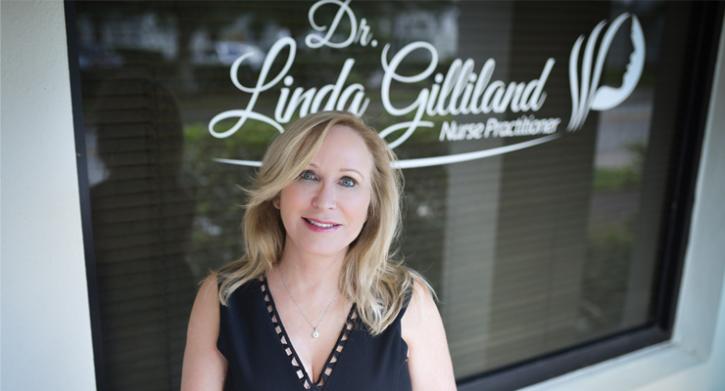 Image for Dr. Linda Gilliland with ID of: 2739837