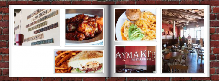 Image for Haymaker with ID of: 2739882