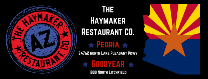 Image for Haymaker with ID of: 2739883
