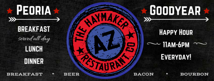 Image for Haymaker with ID of: 2739884