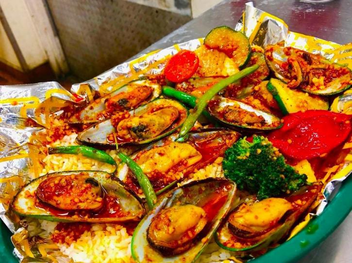 Image for Angry Crab Shack with ID of: 2739891