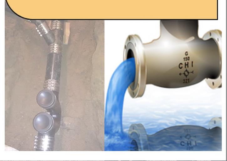 Image for Clogged Bathroom & Kitchen Sink with ID of: 2740027