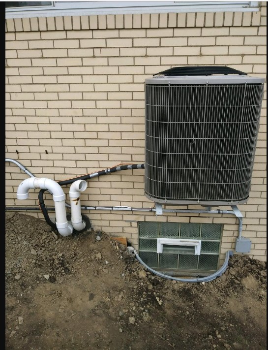 Image for R. Davis Mechanical with ID of: 2740066