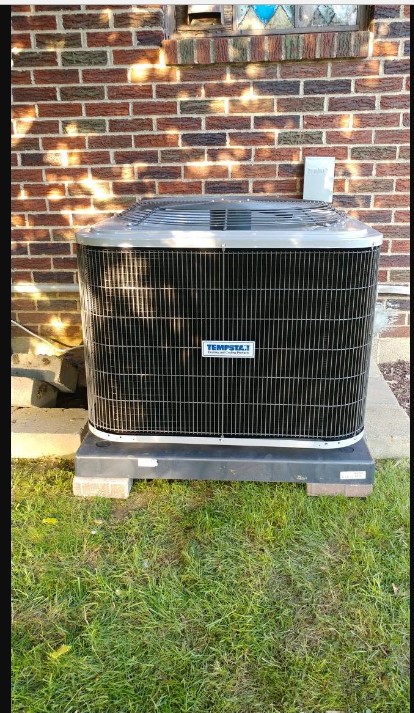 Image for R. Davis Mechanical with ID of: 2740068
