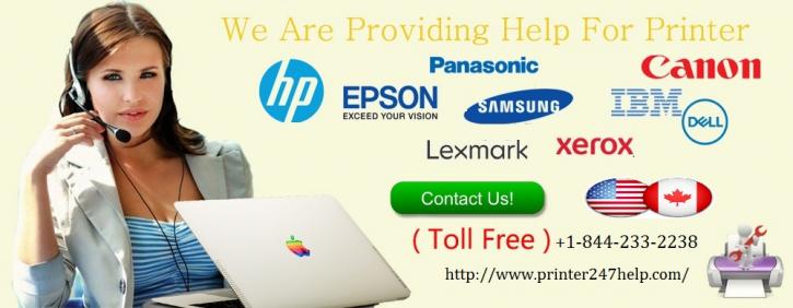Image for Printer 247 help with ID of: 2740159