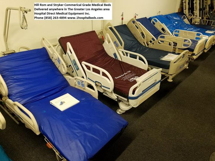 Reusable Hospital Bed Barriers To Prevent Infection - Trinity Guardion