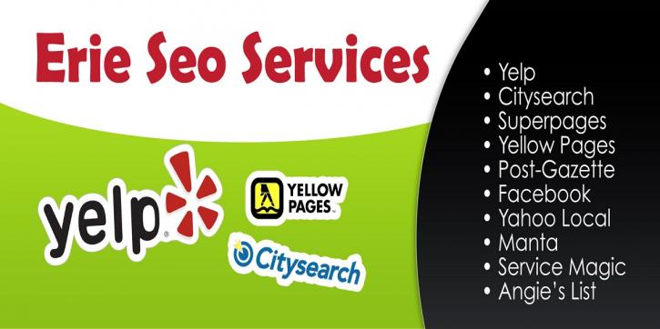 Image for Erie SEO Services with ID of: 2740208