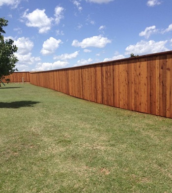 Image for Lawton Fence Service with ID of: 2740457