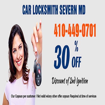 Image for Car Locksmith Severn with ID of: 2740629