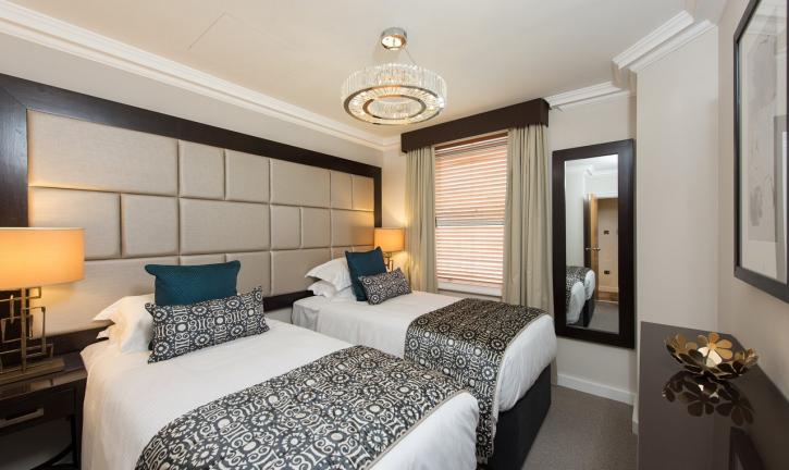 Image for Fraser Suites Kensington with ID of: 2740658