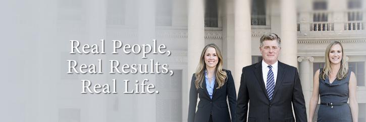 Image for Tenge Law Firm, LLC with ID of: 2740676