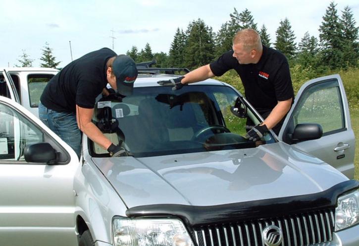 Image for Ready AutoGlass & Windshield Repair with ID of: 2740765