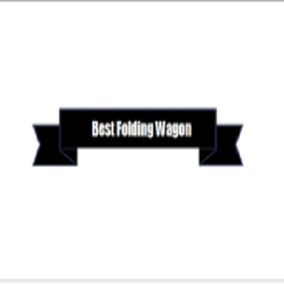 Image for Best folding wagon with ID of: 2740920