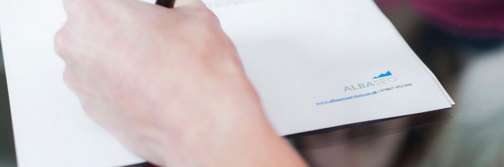 Image for SEO Edinburgh with ID of: 2740938