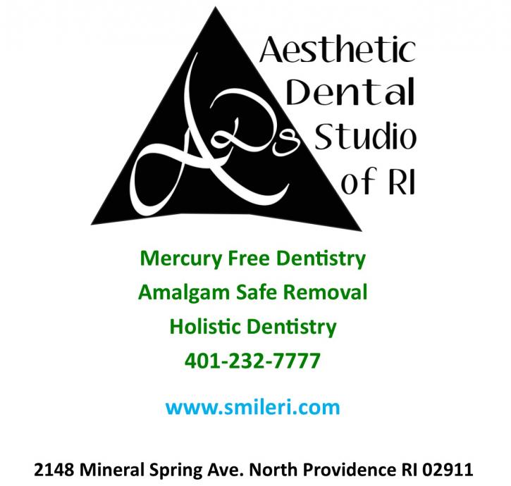 Image for Mercury Safe Dentist, Certified SMART protocol, Aesthetic Dental Studio of RI, Looking for new dentist, Certified Holistic Dentist with ID of: 2741022