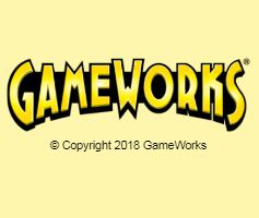 Image for Gameworks with ID of: 2741162