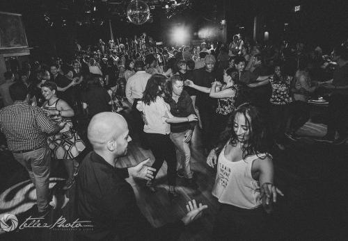 Image for Dance Saturdays with ID of: 2741244