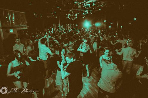 Image for Dance Saturdays with ID of: 2741245
