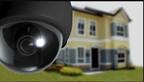 Image for Montgomery Security Camera Installation with ID of: 2741321