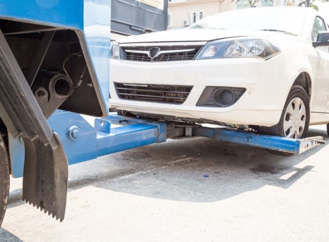 Image for Tow Truck Pros with ID of: 2741388