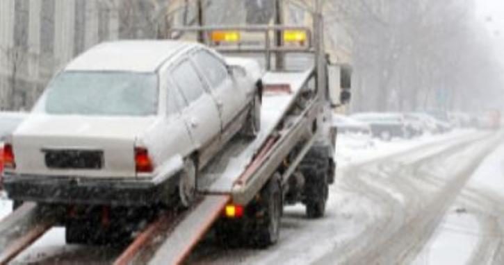 Image for Tow Truck Pros with ID of: 2741396