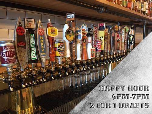 Image for Larimer Beer Hall with ID of: 2741517