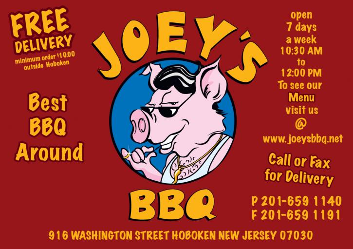 Image for Joeys with ID of: 2742