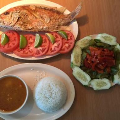 Image for Maruchi Restaurant with ID of: 2742321