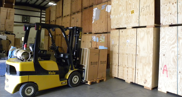 Image for Chavis Moving and Storage with ID of: 2742325
