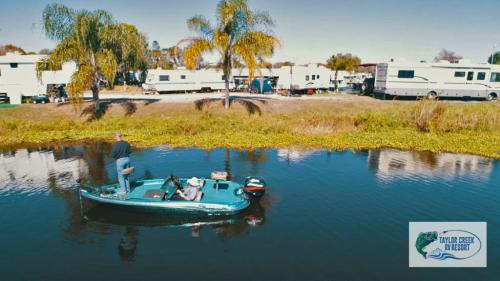 Image for Taylor Creek Resort RV Park with ID of: 2742525