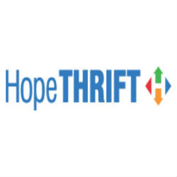 Image for Hope Thrift with ID of: 2742670