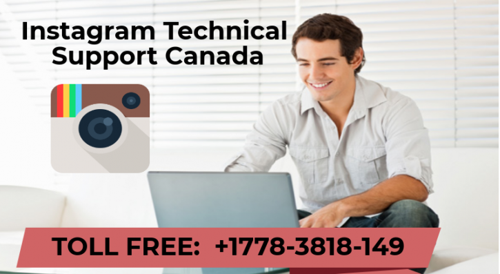 Image for Instagram Customer Support Helpline Number +1778-3818-149 with ID of: 2742711