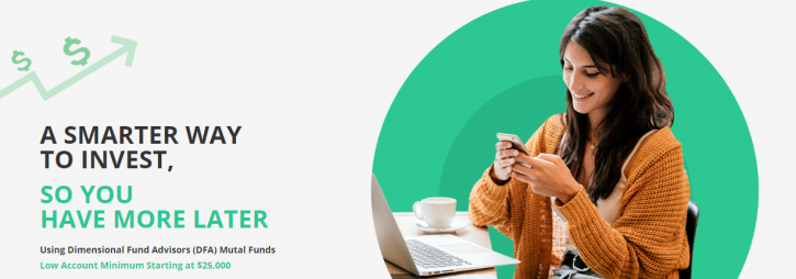 Image for Dimensional Fund Advisors with ID of: 2742722