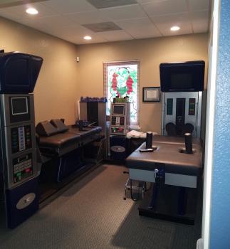 Image for Doris Antos Chiropractic Physician with ID of: 2742733