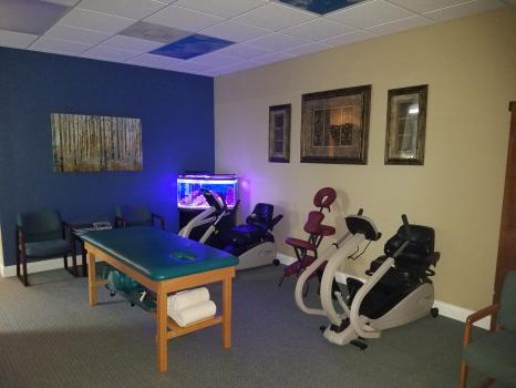 Image for Doris Antos Chiropractic Physician with ID of: 2742734
