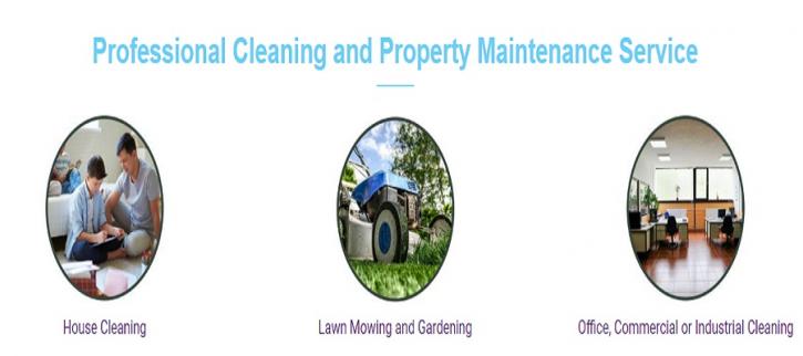 Image for Elleisha’s Property Services with ID of: 2742800