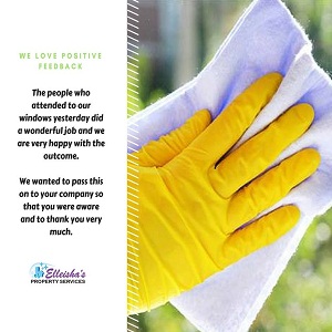 Image for Elleisha’s Property Services with ID of: 2742803